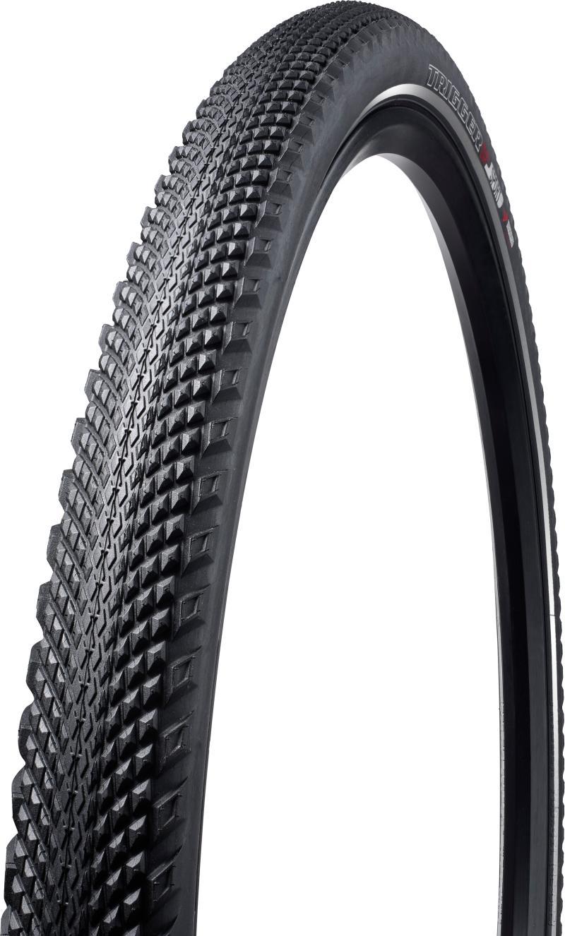 Specialized Trigger Sport Refleksdæk 700x38/47c