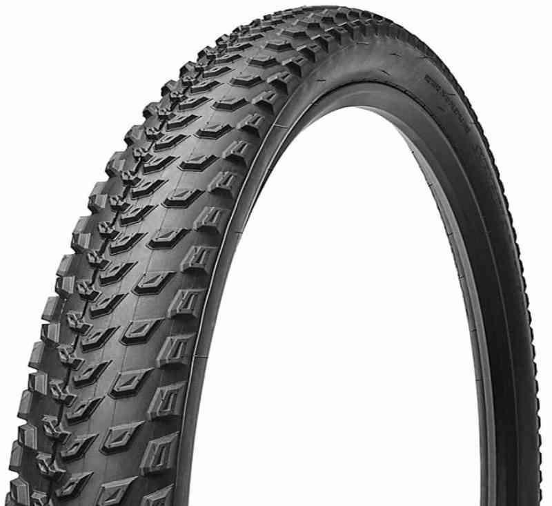 Specialized Fast Track Grid 27.5" MTB dæk 2.8