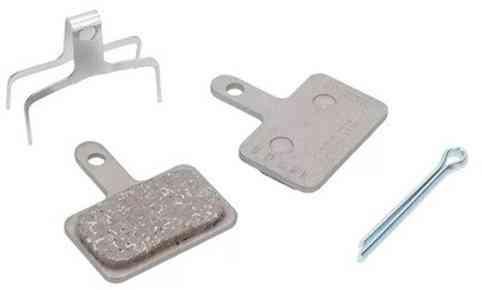 Shimano B05S Skivebremseklodser (1 sæt)