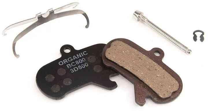 SRAM Maven X-Large Organic/Steel (Quiet) Bremseklods