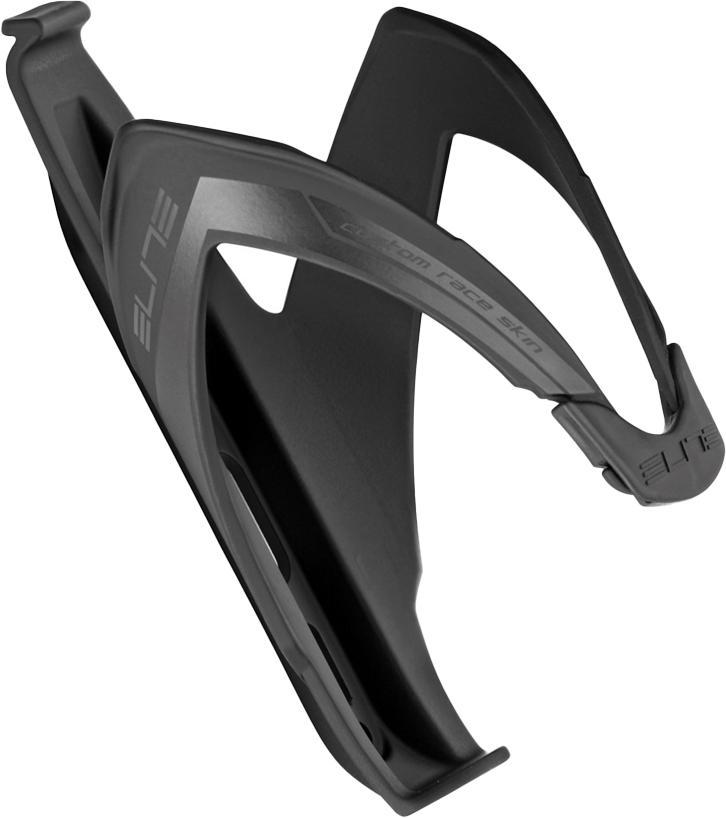 Elite Specialtilpasset Flaskeholder, Sort