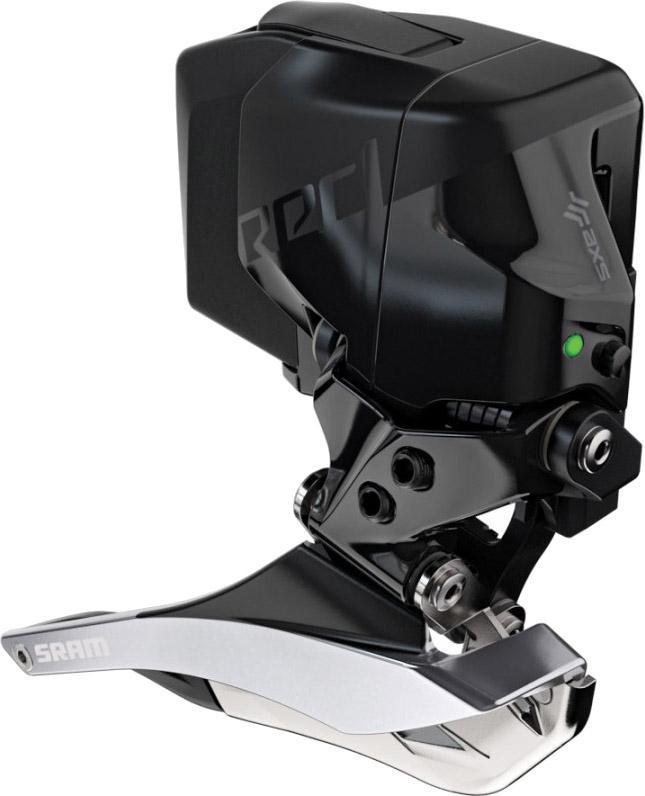 Sram Red Etap AXS 12sp Frontgear