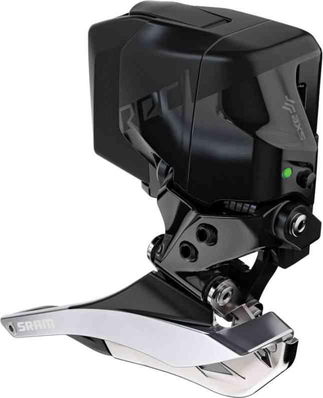 SRAM Forreste Gearskifter Red eTap AXS 12 gear