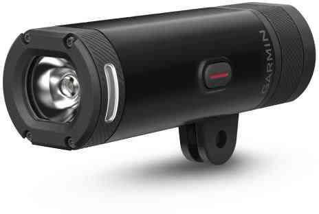 Garmin Varia Smart Cykellygte - Trail Edition (UT800)