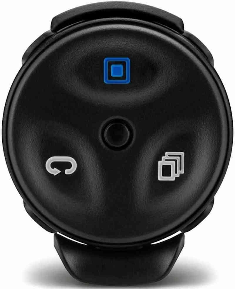 Garmin Edge Fjernbetjening til cykelcomputer