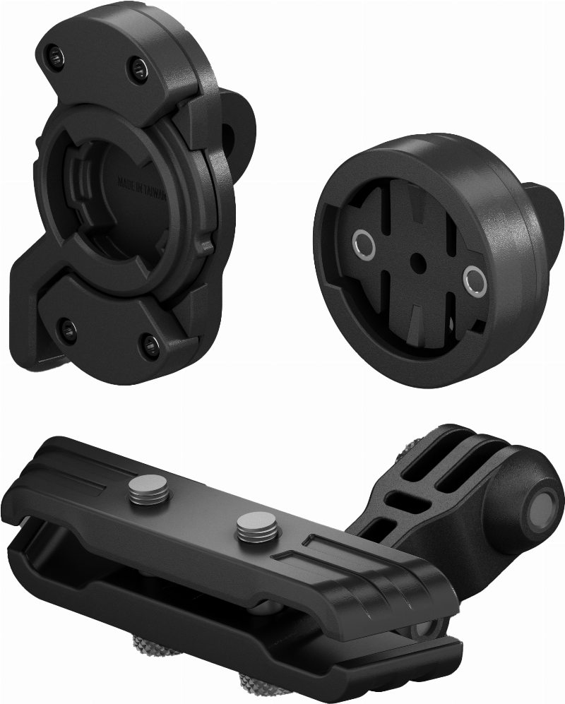 Garmin Varia Cykelradar Sadelskinne Beslag