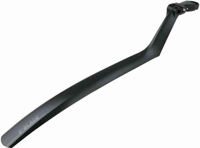 SKS S-Blade baghjuls skærm 28"