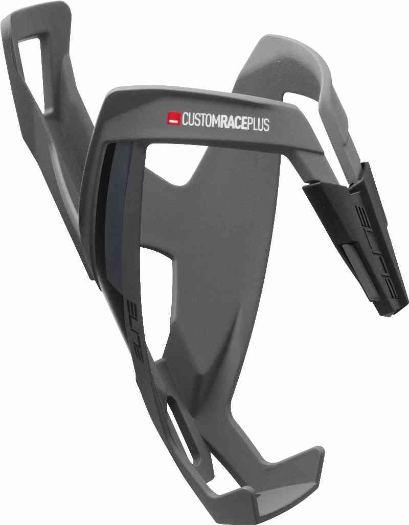 Elite Flaskeholder CustomRace+ - Blød Grå
