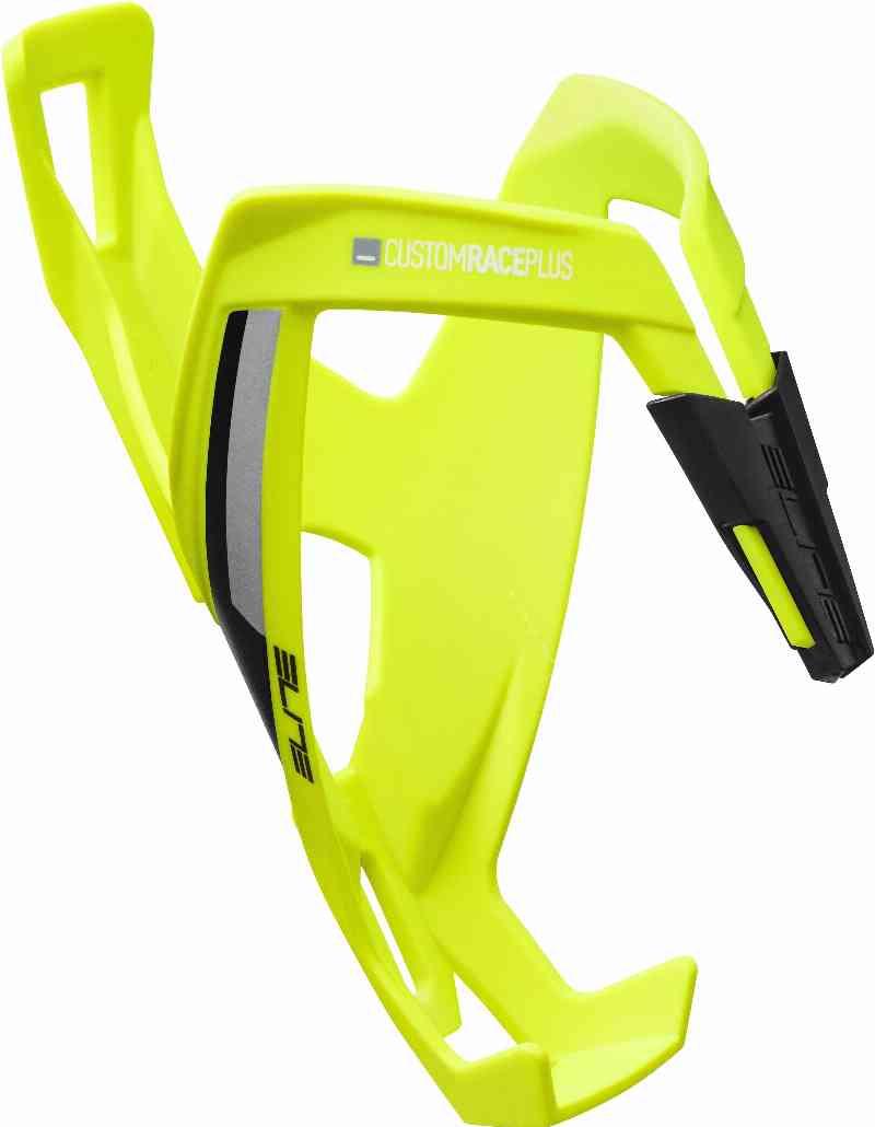 Elite Flaskeholder CustomRace+ – Neon Gul