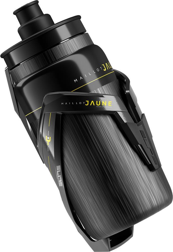 Elite FLY Tour de France Maillot Jaune Kit 550ml
