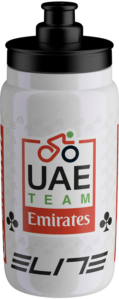 Elite FLY Teams 2024 UAE Drikkedunk - 550ml Tilbud!