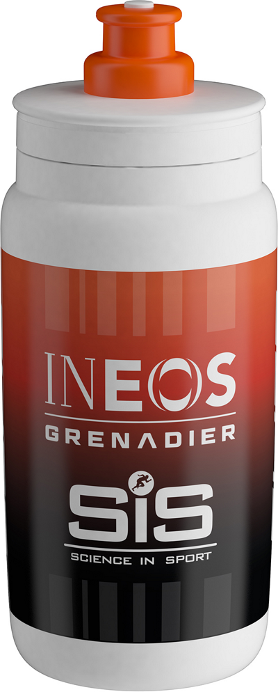 Elite FLY Teams 2024 Ineos Drikkeflaske - 550ml
