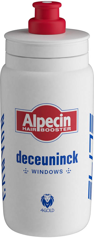 Elite FLY Teams 2024 Alpecin Deceuninck Flaske - 550ml