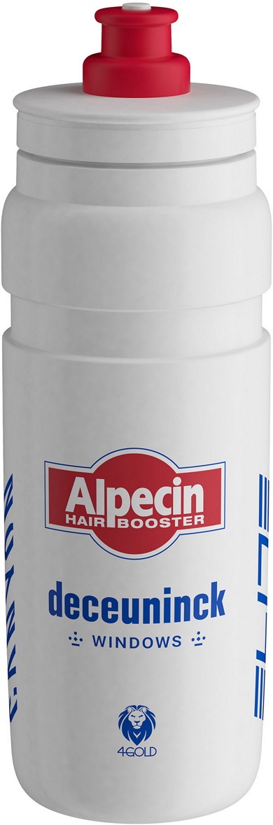Elite FLY Teams 2024 Alpecin Deceuninck Flaske - 750ml