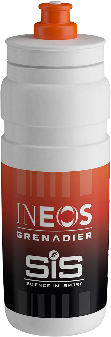 Elite FLY Teams 2024 Ineos Drikkeflaske - 750ml