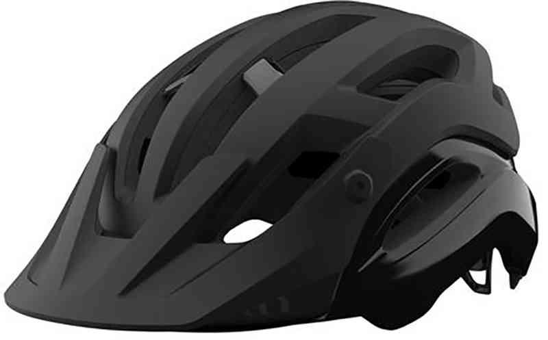 Giro Manifest MIPS Hjelm - Sort (Small)