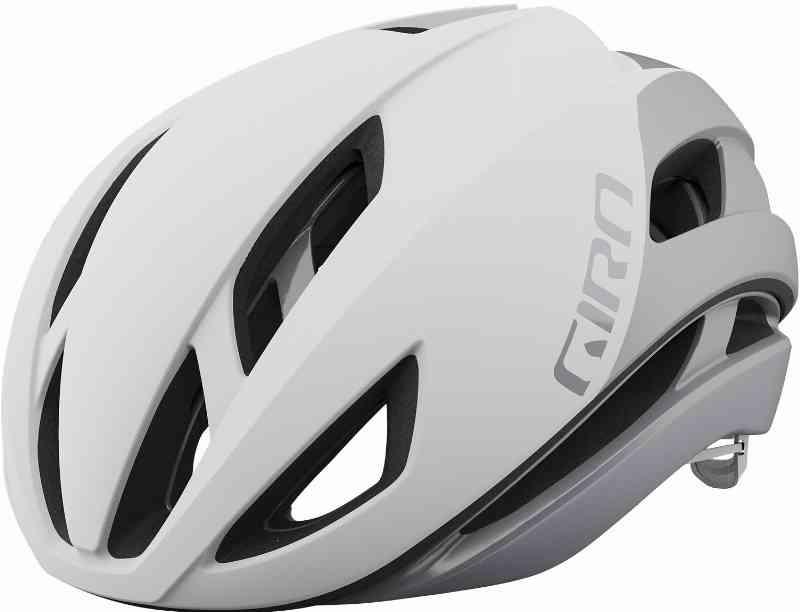 Giro Eclipse Spherical® 2. gen MIPS - Hvid (Small)