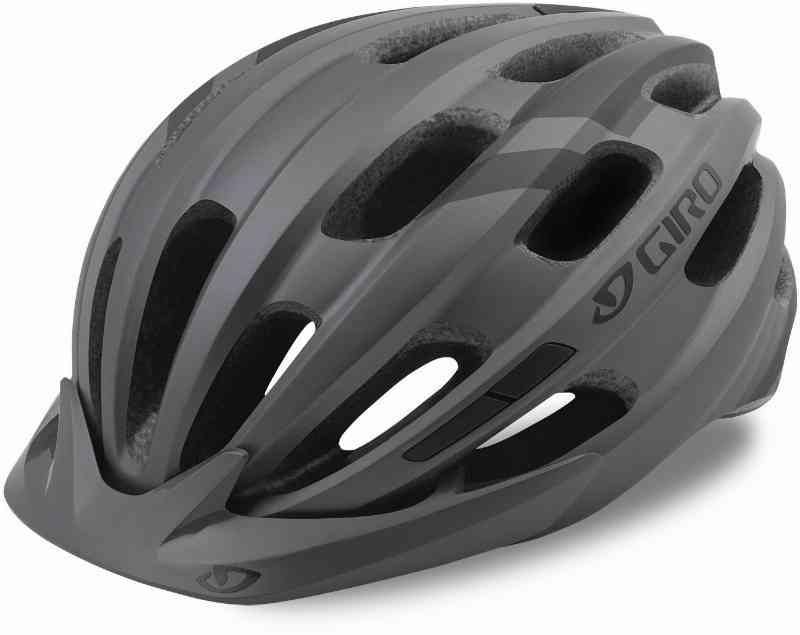 Giro Register II Mips - Grå Cykelhjelm