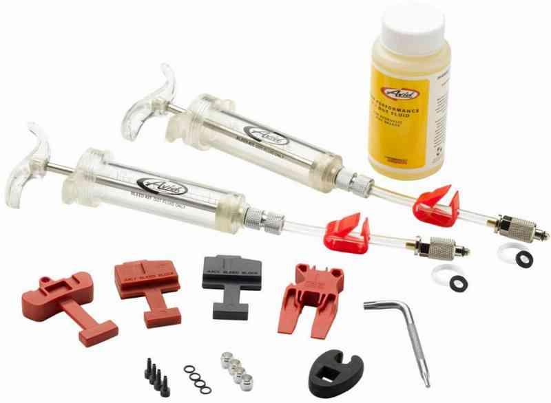 SRAM Pro Bremse Bleed Sæt