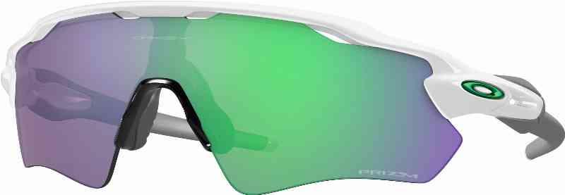 Oakley Radar EV Path - POLERET HVID