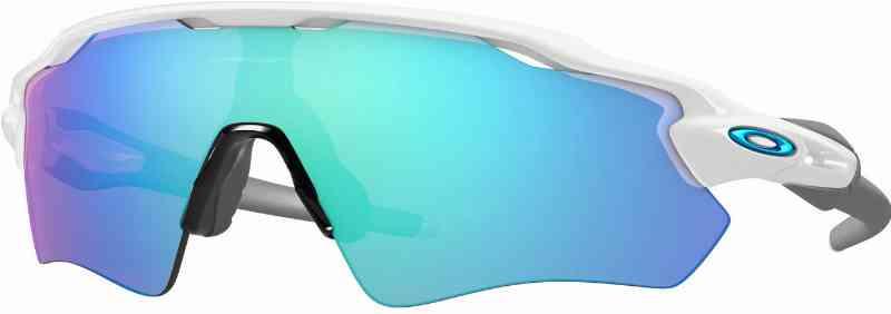 Oakley Radar EV Path - POLERET HVID