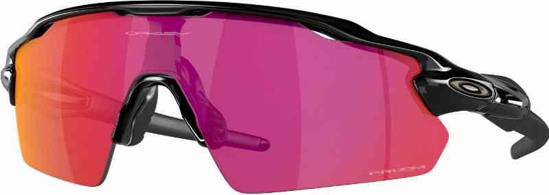 Oakley Radar EV Pitch - PRIZM FIELD Linser
