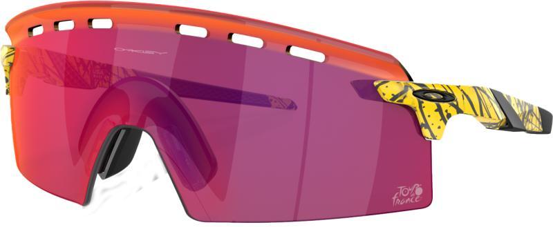 Oakley Encoder Strike Vented - PRIZM ROAD / TDF SPLATTER