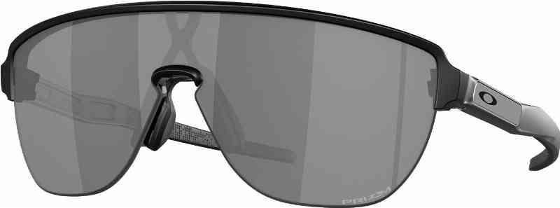 Oakley Corridor Cykelbriller - PRIZM BLACK Tilbud!