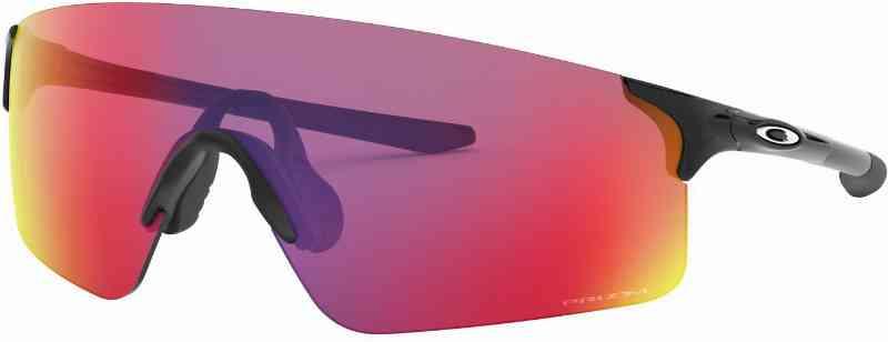 Oakley EVZero Blades - POLERET SORT / PRIZM VEJ