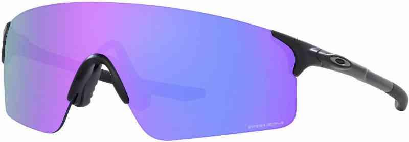 Oakley EVZero Blades - MATTE SORT / PRIZM VIOLET