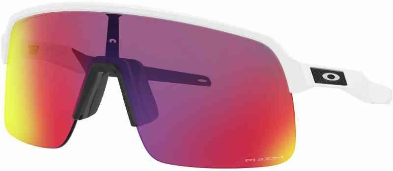 Oakley Sutro Lite - MATTE HVID / PRIZM VEJ