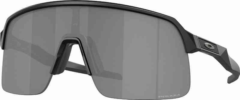 Oakley Sutro Lite - PRIZM BLACK MATTE Briller