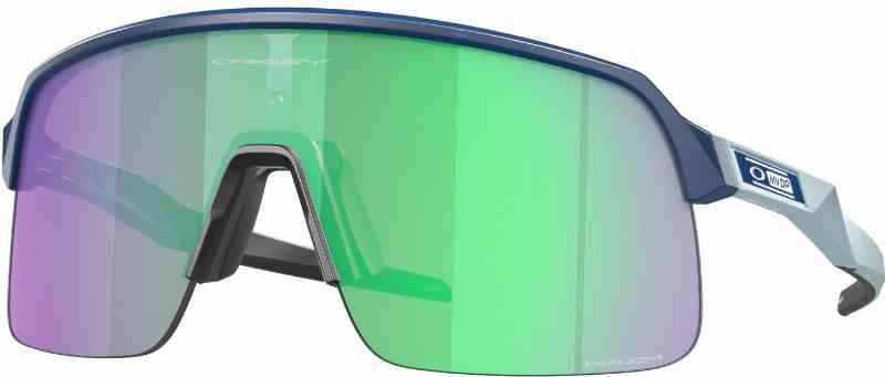 Oakley Sutro Lite - PRIZM ROAD JADE Linser