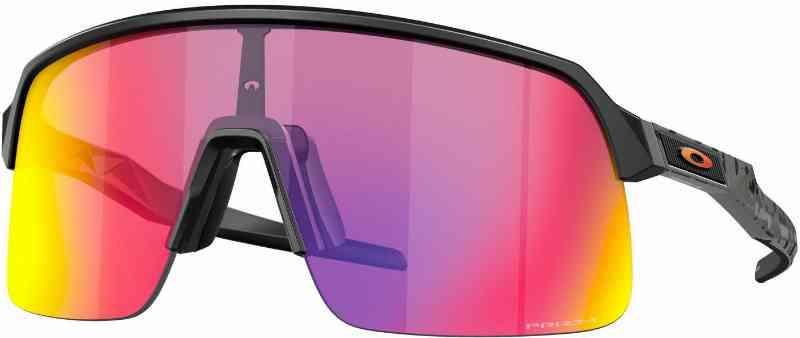 Oakley Sutro Lite - MATTE BLACK / PRIZM VEJ