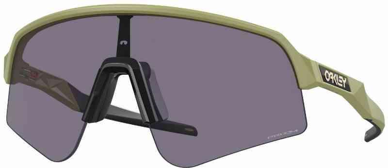 Oakley Sutro Lite Sweep - MATTE FERN / PRIZM GRÅ