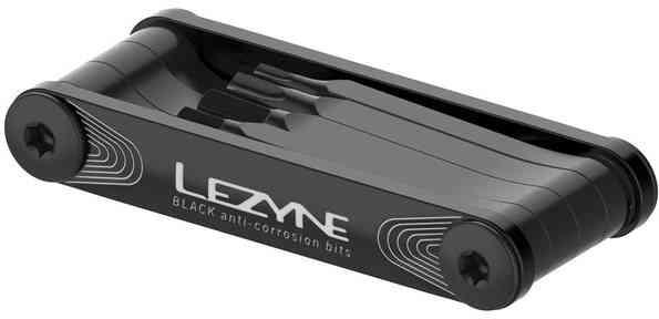 Lezyne V Pro 7 Multiværktøj - Sort