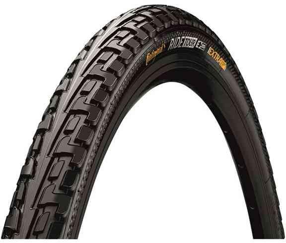 Continental Ride Tour Dæk 700x28c-47c