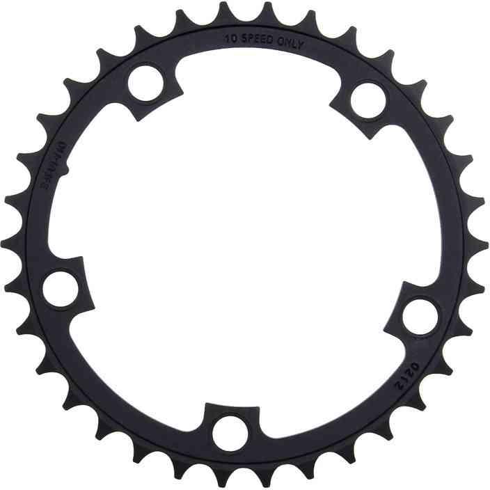 SRAM 34T Klinge Ø110 mm – Indre (dobbelt) 5 huller