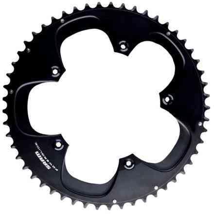SRAM Kædehjul 50T Ø110 mm - Ydre (dobbelt) 5 huller
