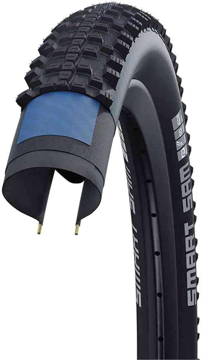Schwalbe Smart Sam Dæk 29" Standard