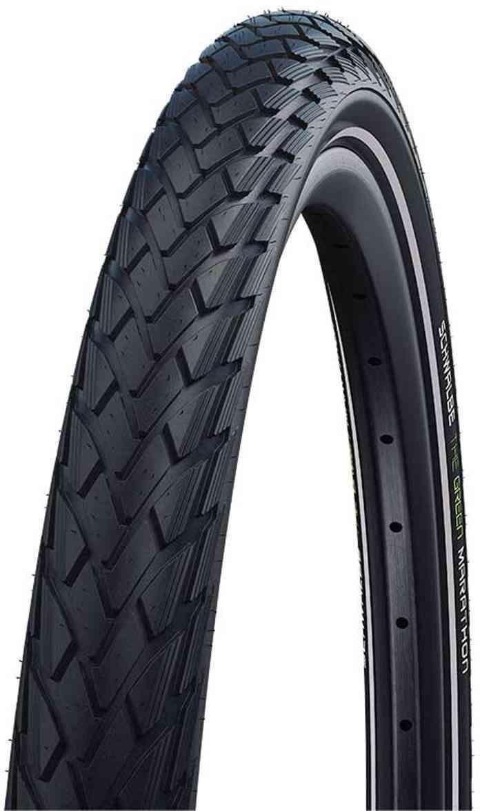Schwalbe Green Marathon 26" Cykeldæk til hverdag