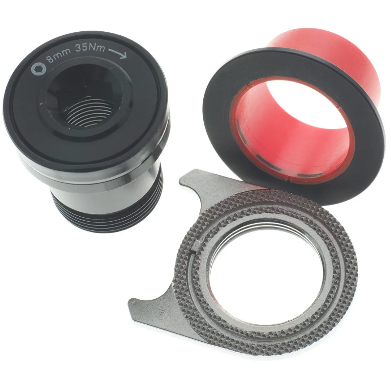 SRAM Bolt Sæt til Baggear X0 T-Type Eagle AXS