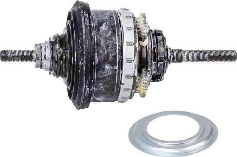 Shimano Navindsats SG-8R22 - 184 mm
