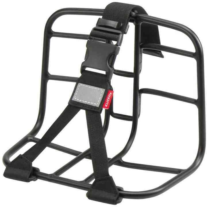 Klickfix Vario Rack Sport 26x16x20cm - 7kg bærebøjle