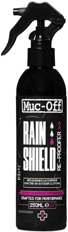 Muc-Off Rain Shield Genimprægnering 250 ml
