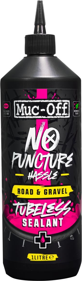 Muc-Off No Puncture Hassle Tubeless 1L