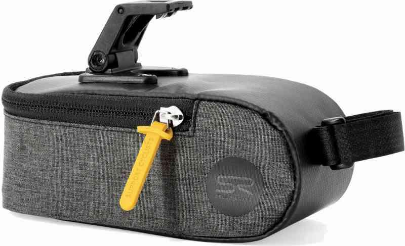 Selle Royal Sadeltaske ICS 0,6L – Lille