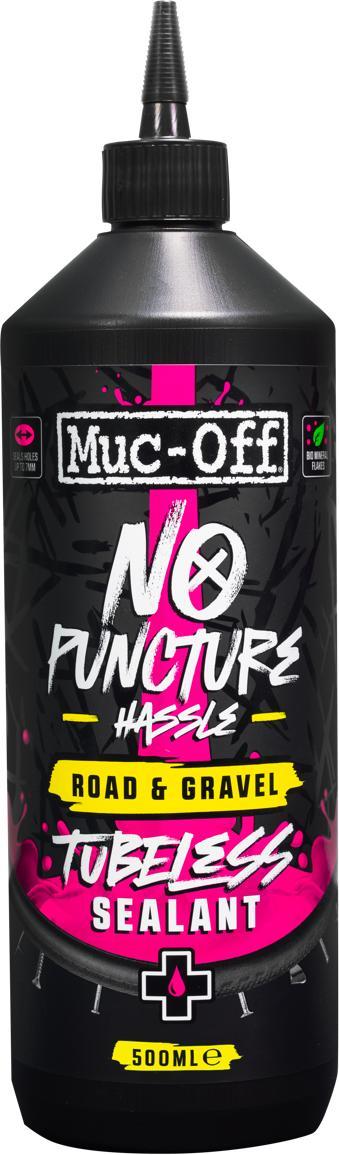Muc-Off No Puncture Hassle Tubeless 500ml