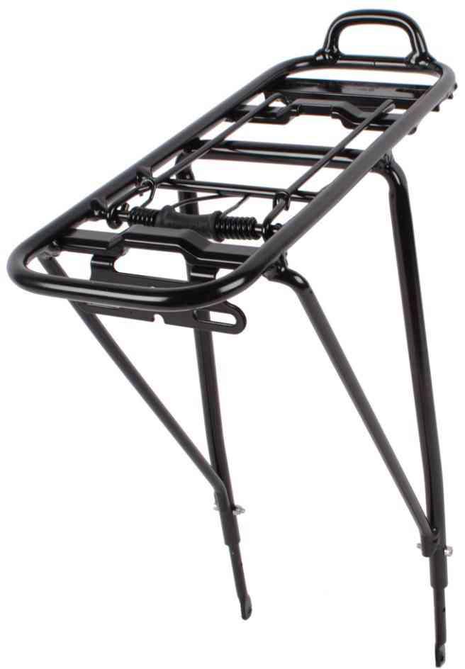 AtránVelo AVS 24-29" bagagebærer - Mat sort
