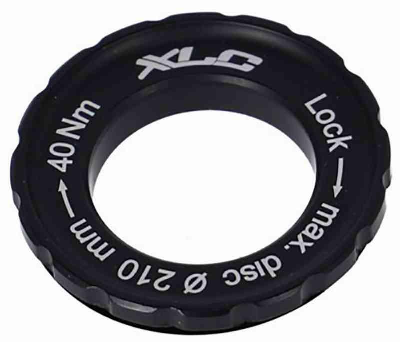 XLC Centerlock Adapter til cykelhjul